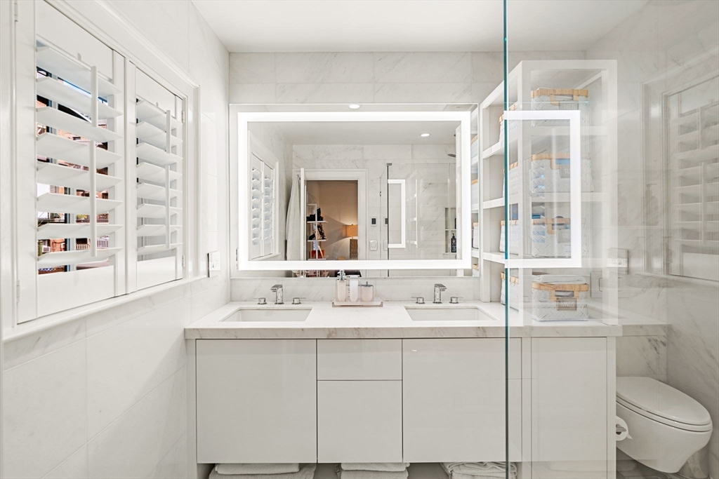 121 West Newton St. # 1