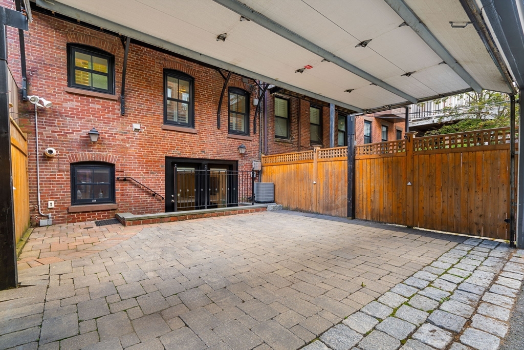 121 West Newton St. # 1