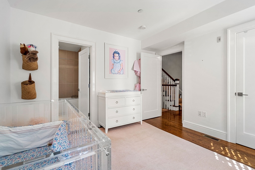 121 West Newton St. # 1