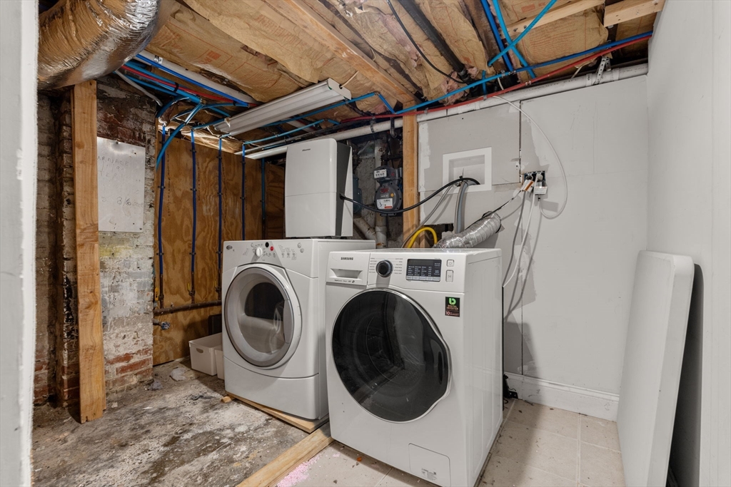 499 Sumner St. # 1 Unit: 1-1