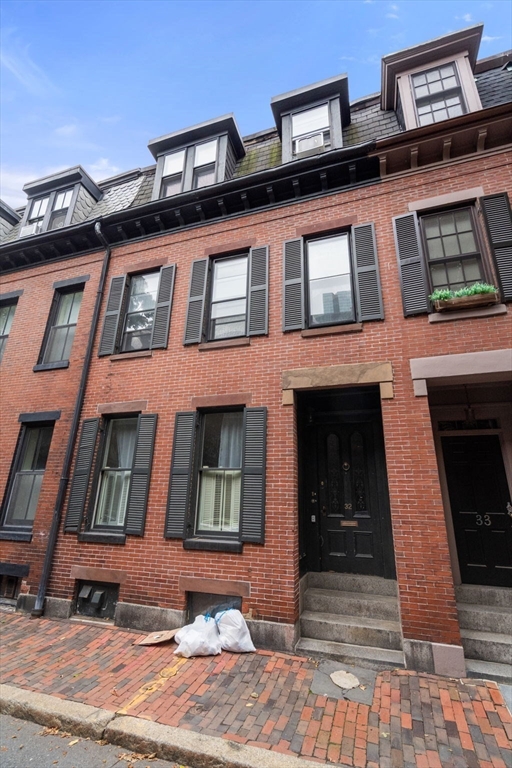 32 Lawrence St. # 1