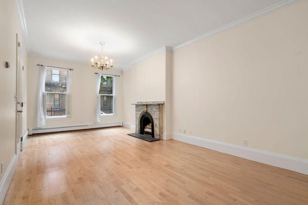 32 Lawrence St. # 1