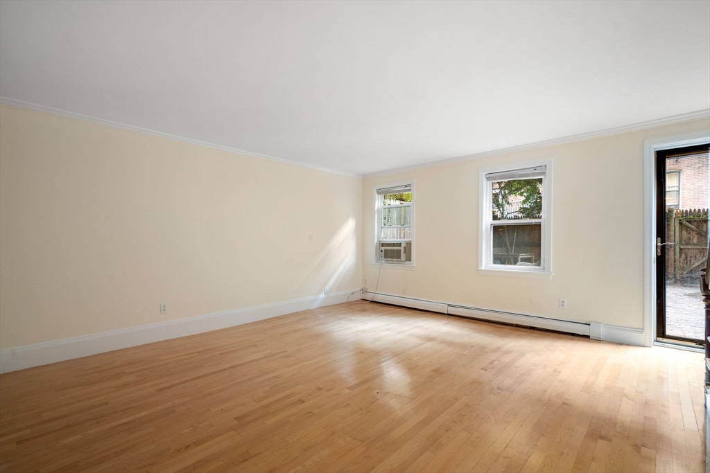 32 Lawrence St. # 1