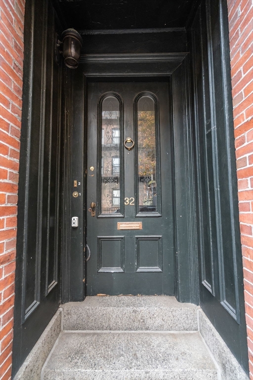 32 Lawrence St. # 1