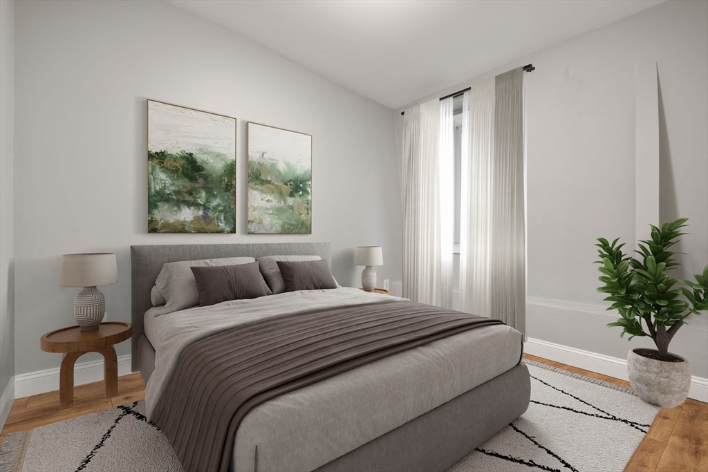 90 Havre Street # 3