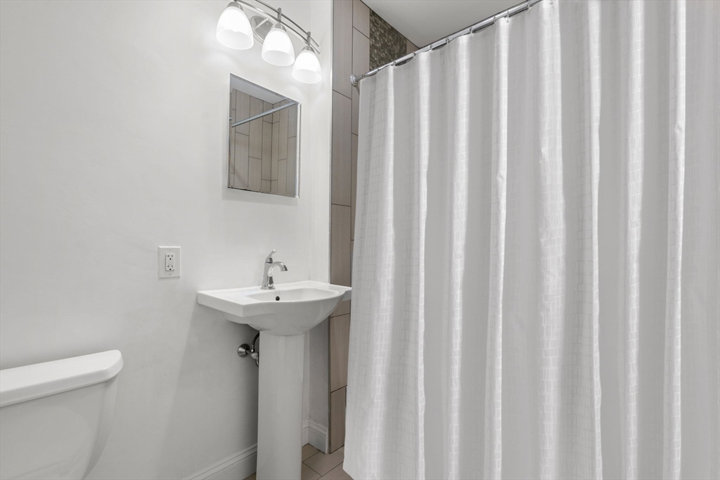 90 Havre Street # 3