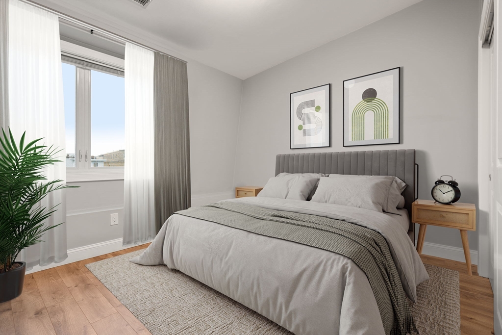 90 Havre Street # 3