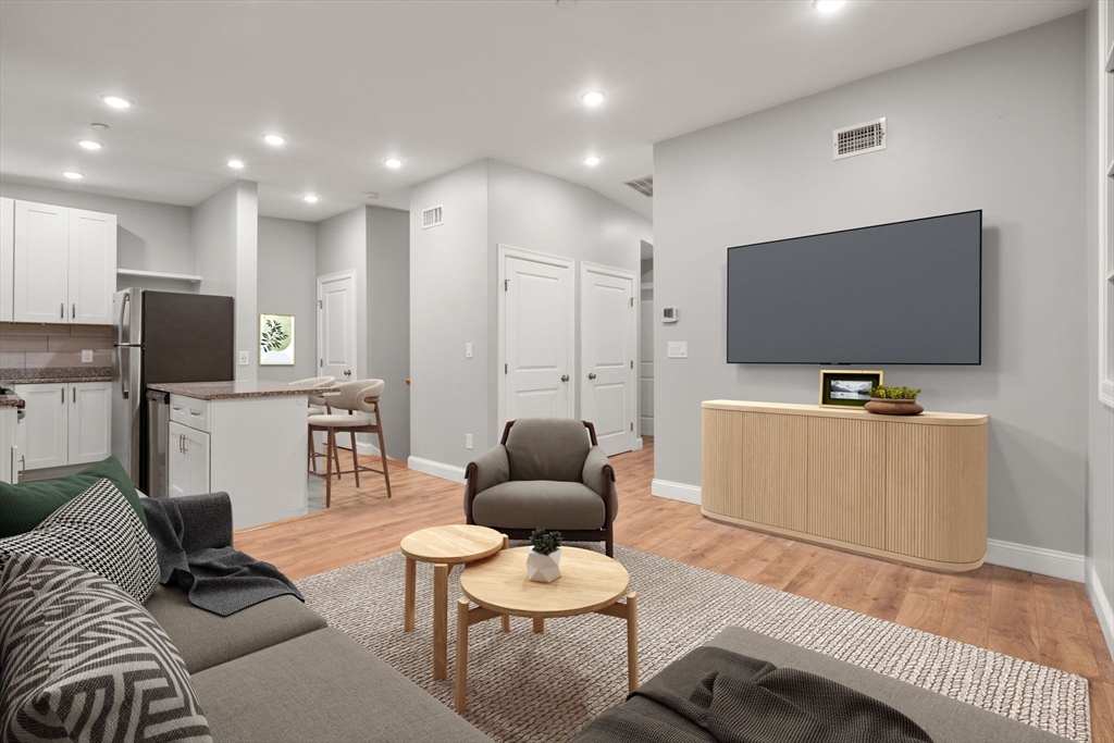 90 Havre Street # 3