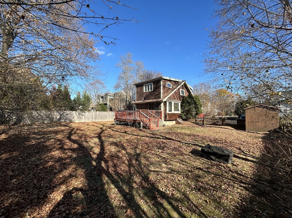 16 Whittier Road