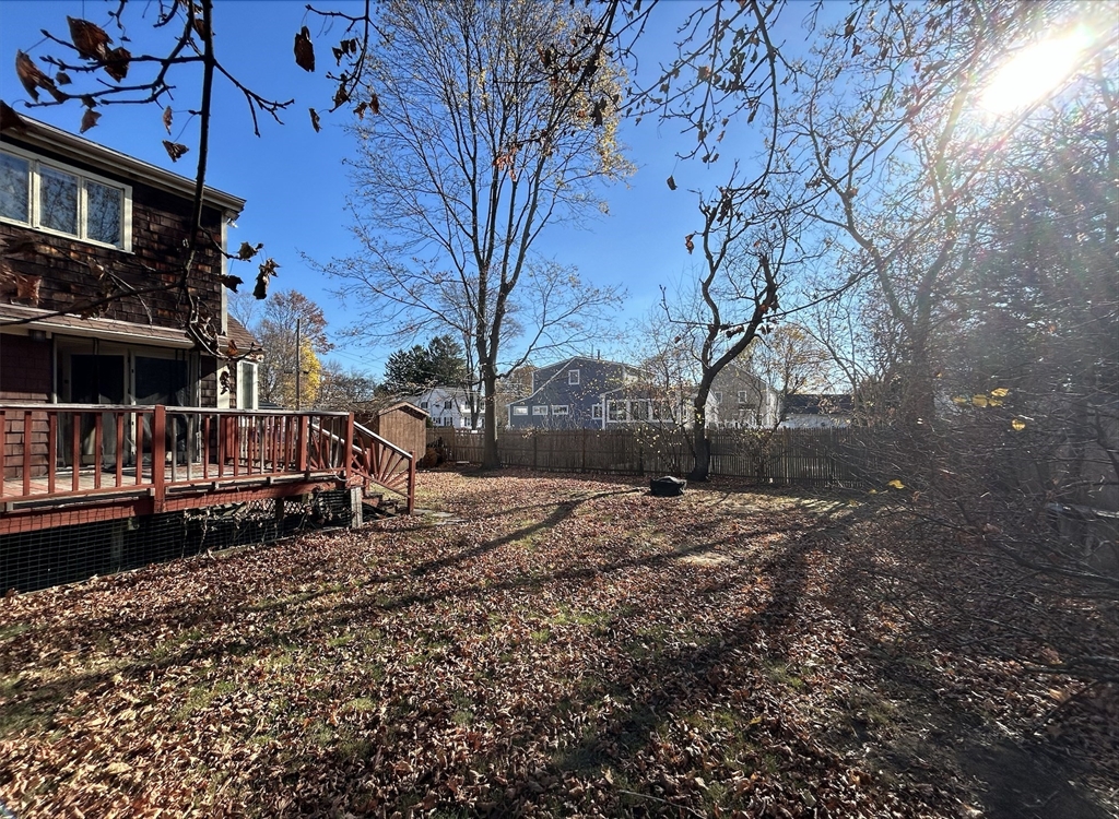 16 Whittier Road