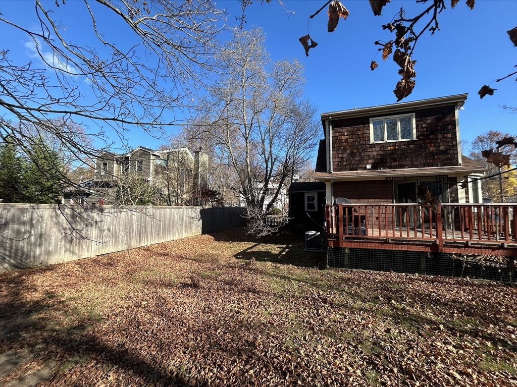 16 Whittier Road