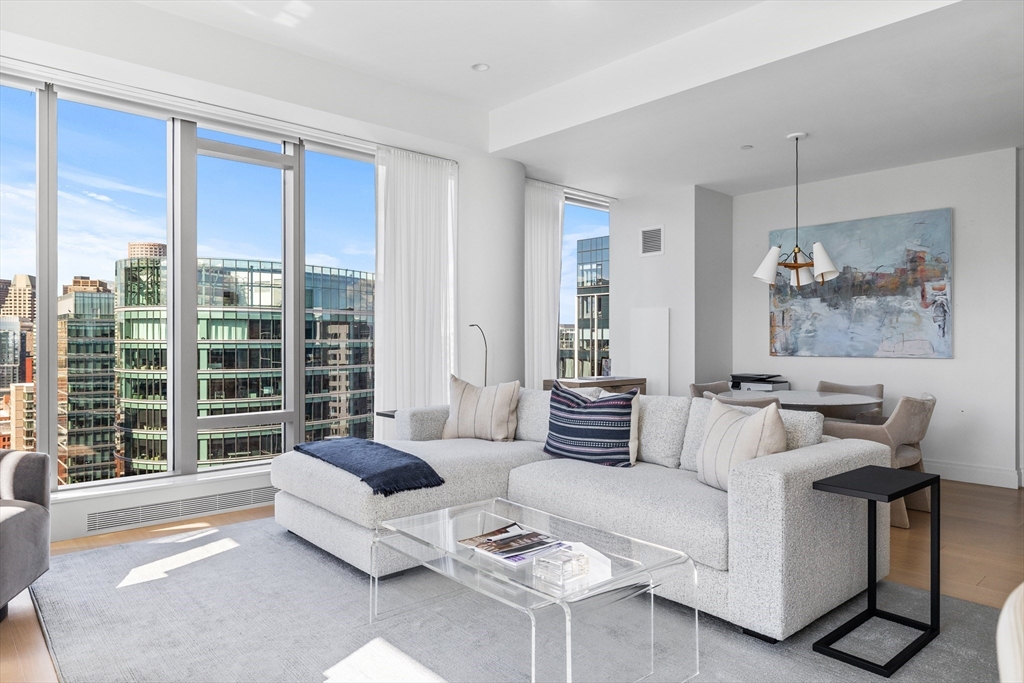 135 Seaport Boulevard Unit: PH1C