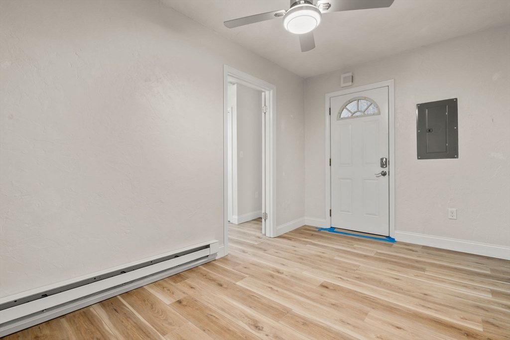 291 Meridian St. # 1