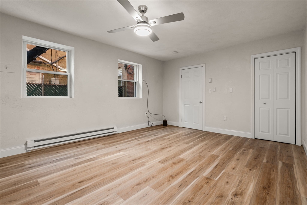 291 Meridian St. # 1