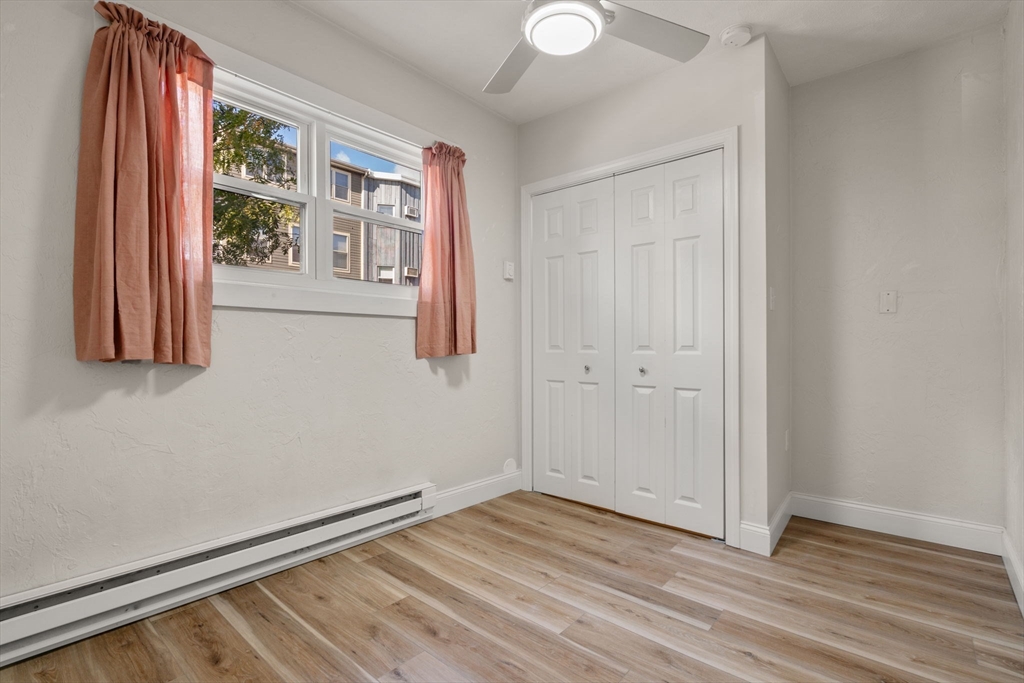 291 Meridian St. # 1