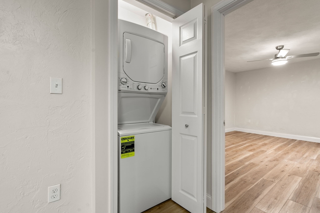 291 Meridian St. # 1