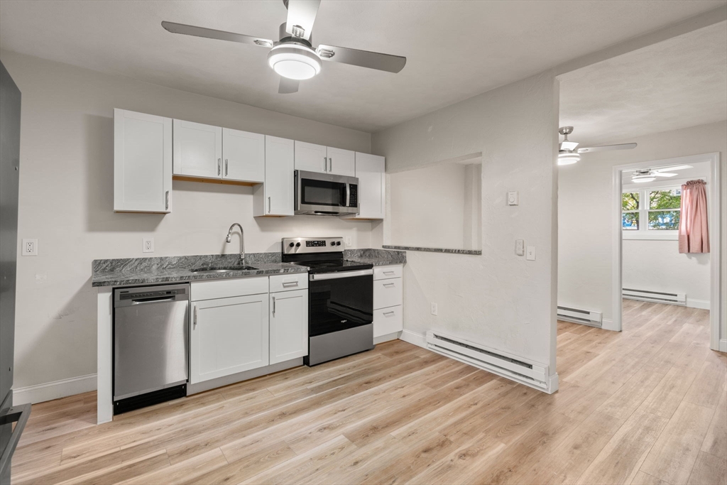 291 Meridian St. # 1