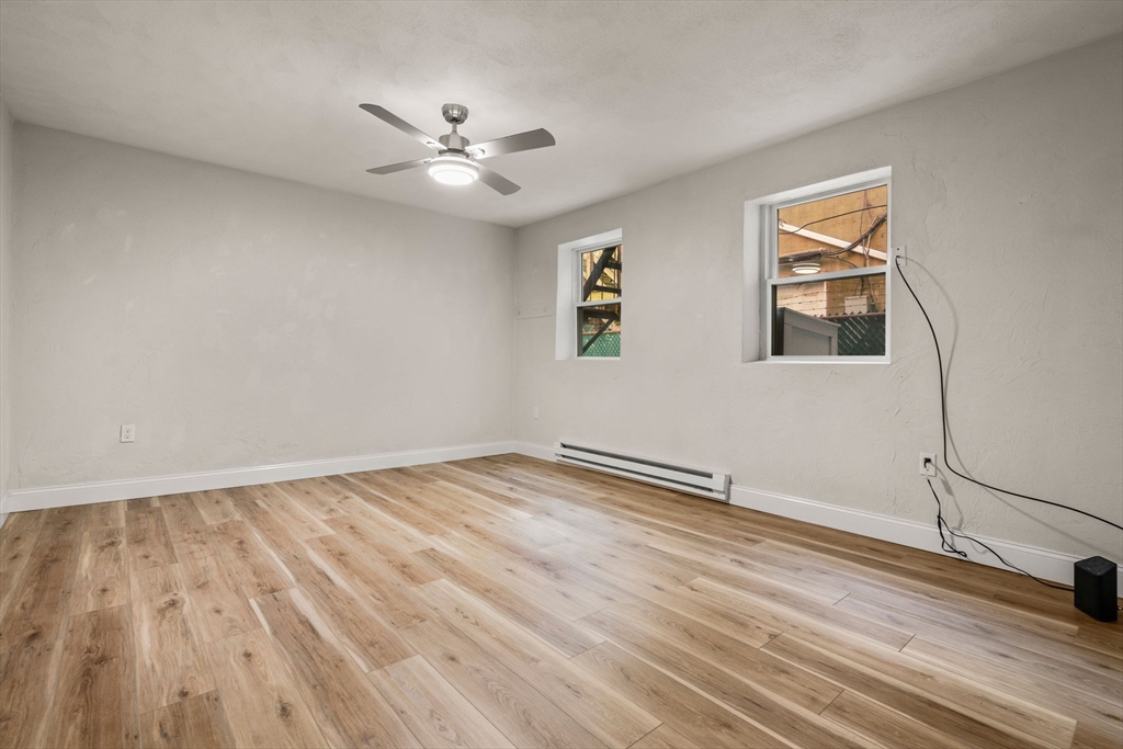 291 Meridian St. # 1