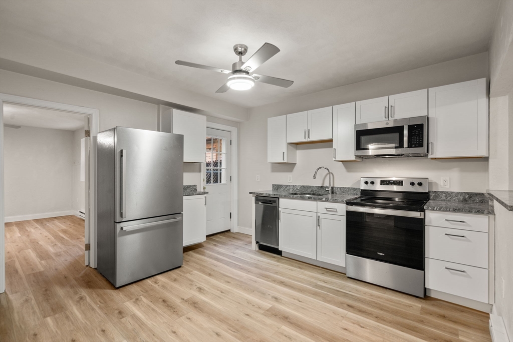 291 Meridian St. # 1