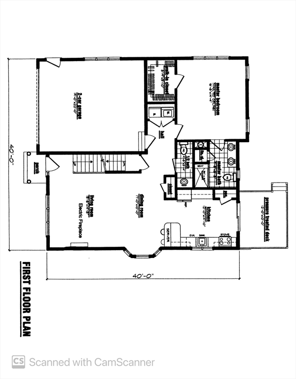 2 Louis Farm Road # 2