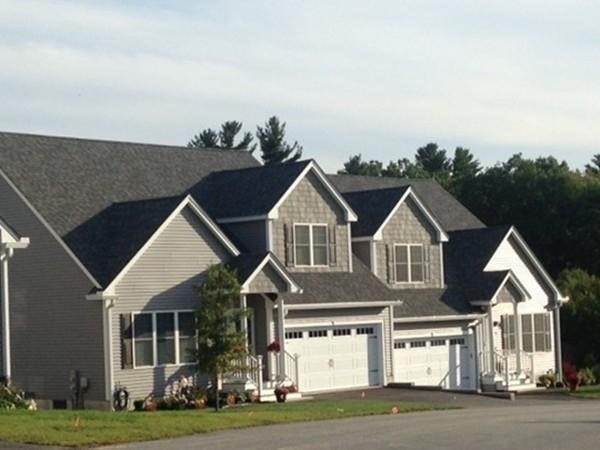2 Louis Farm Road # 2
