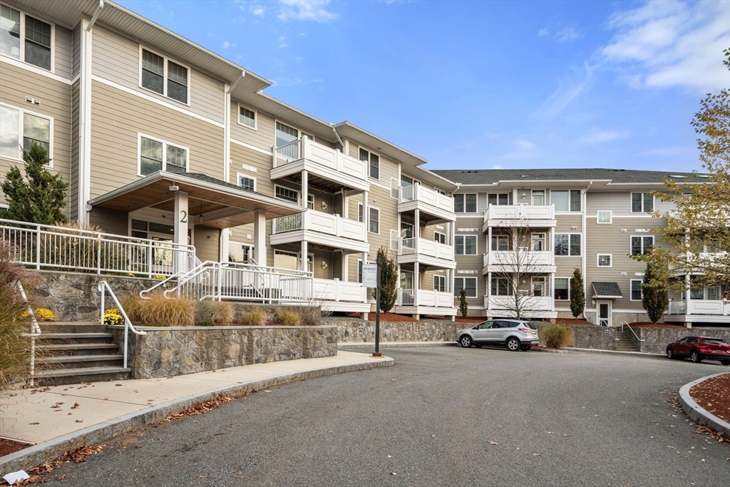 2 Inwood Drive # 3009
