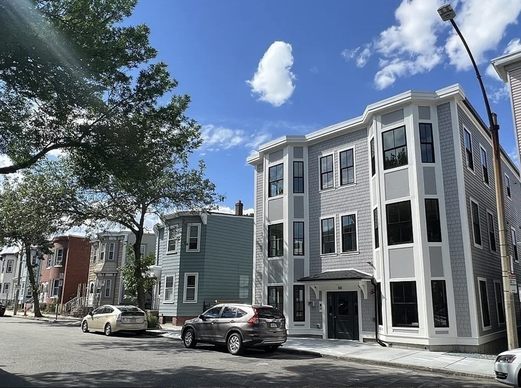 66 Wordsworth St. PH