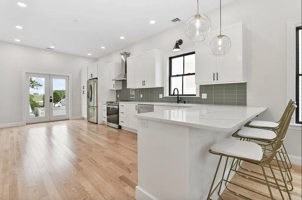 66 Wordsworth St. PH