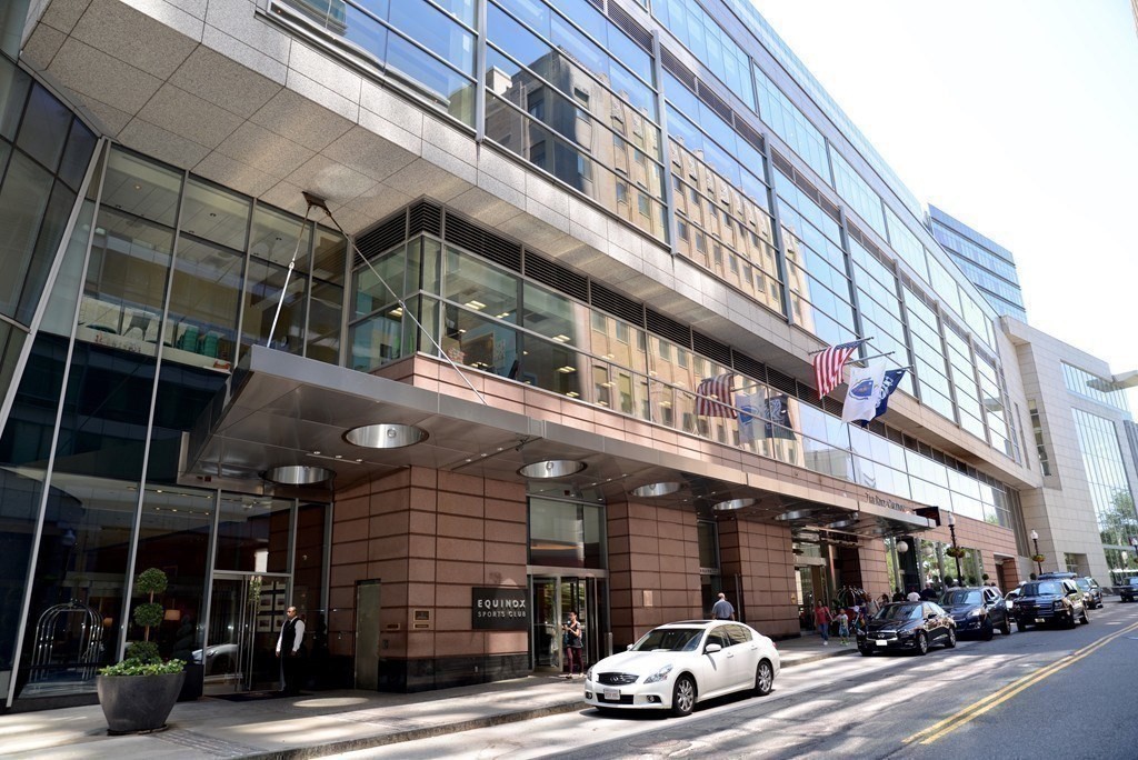 2 Avery St # 21A