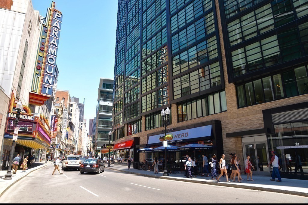 2 Avery St # 21A