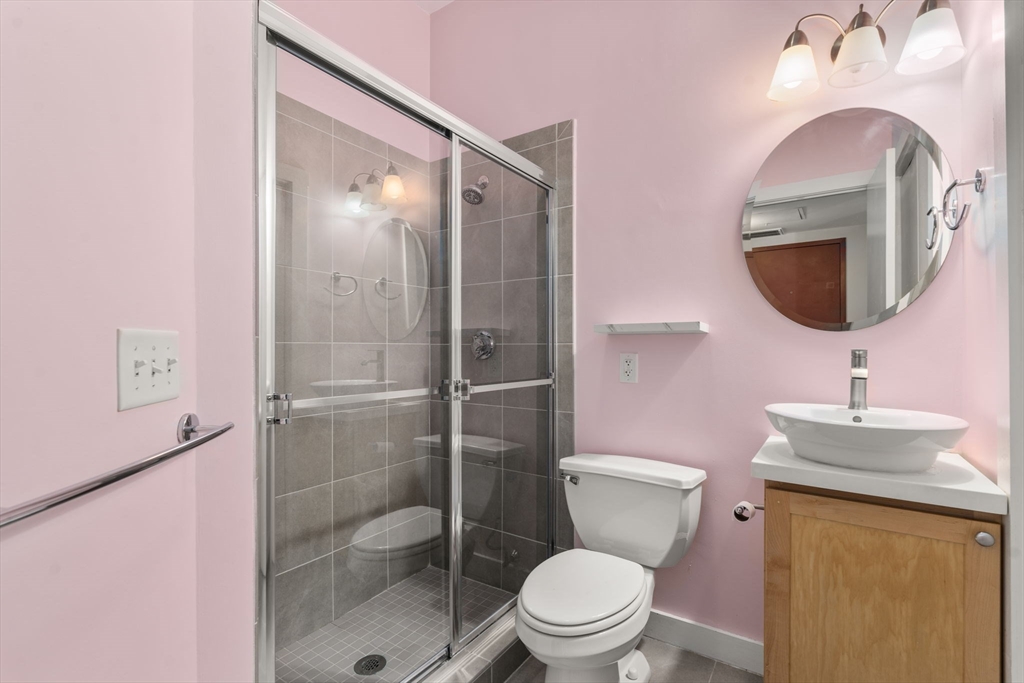 25 Osgood St. # 14