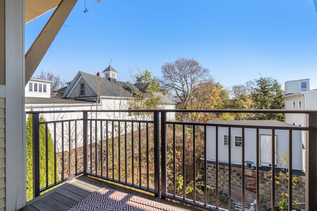 25 Osgood St. # 14