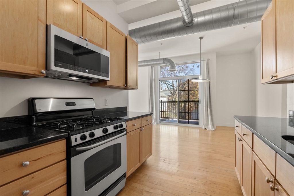 25 Osgood St. # 14