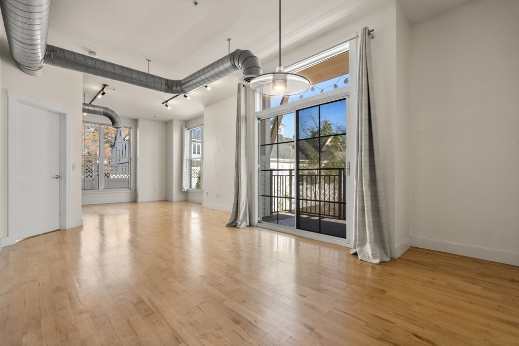 25 Osgood St. # 14