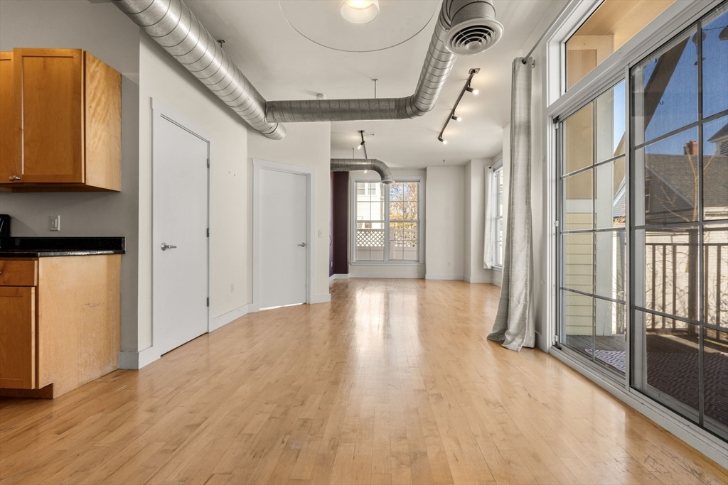 25 Osgood St. # 14