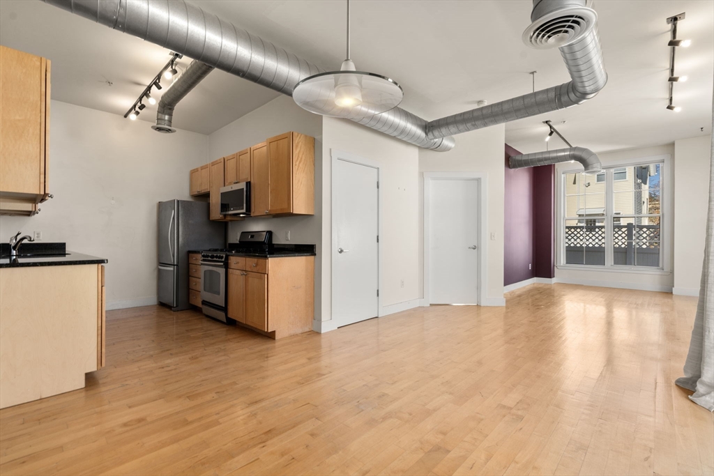 25 Osgood St. # 14
