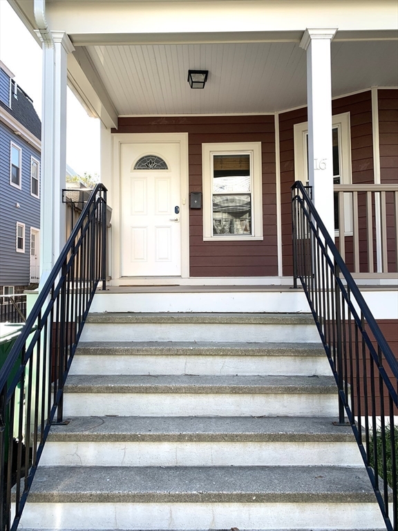 16 Princeton St # 16