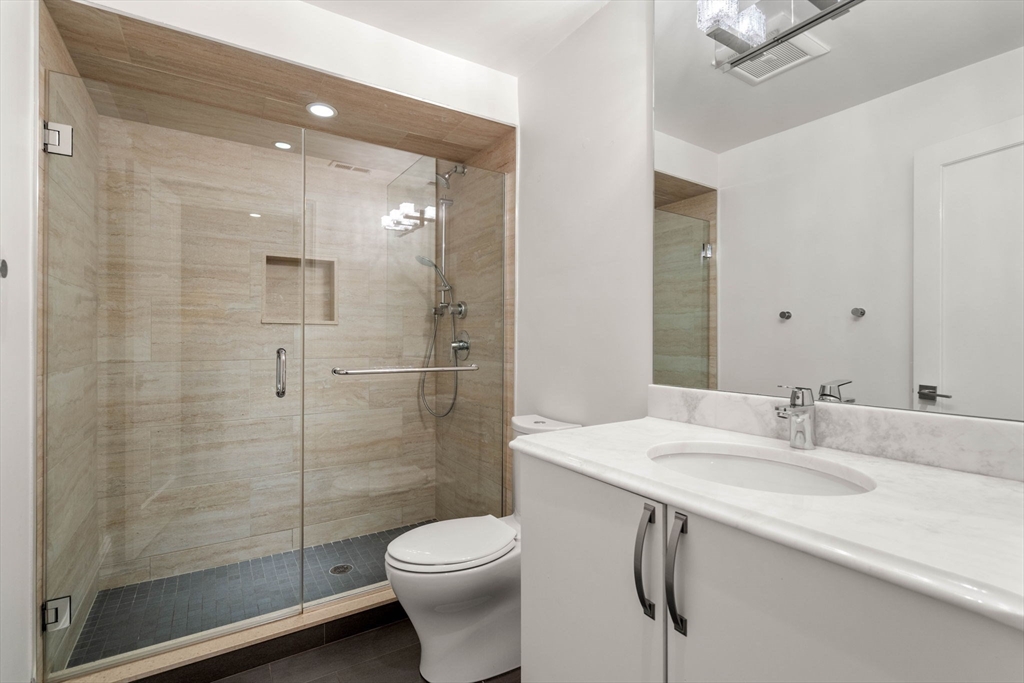 121 W Newton Street # 1