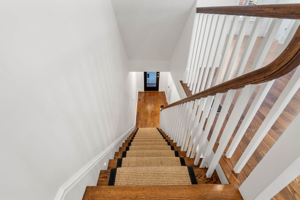 121 W Newton Street # 1