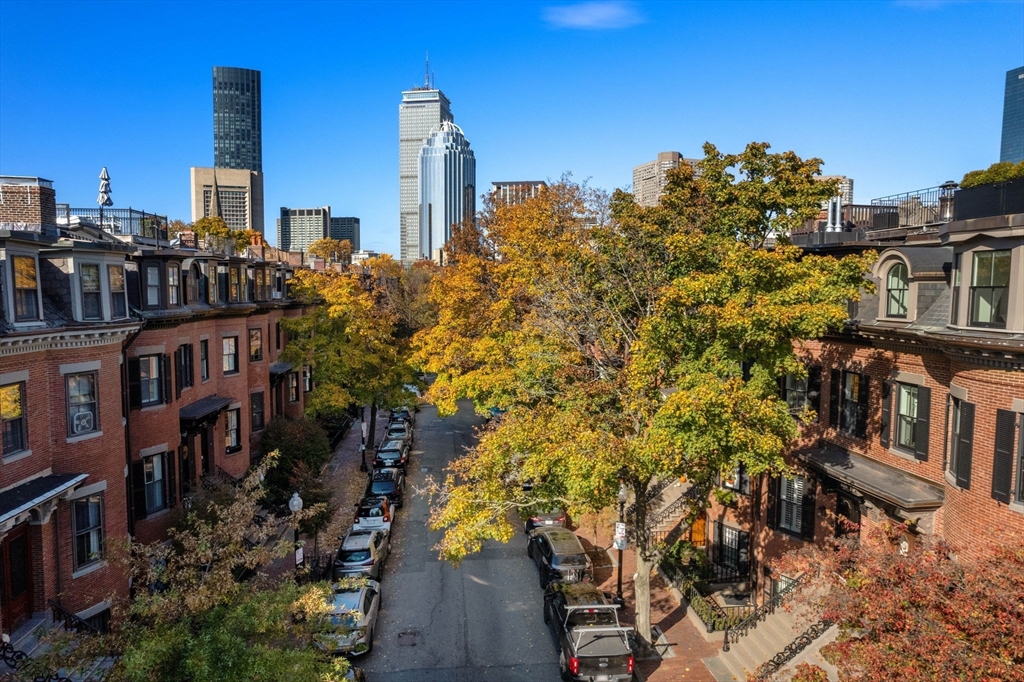 121 W Newton Street # 1