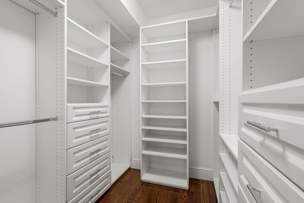 121 W Newton Street # 1