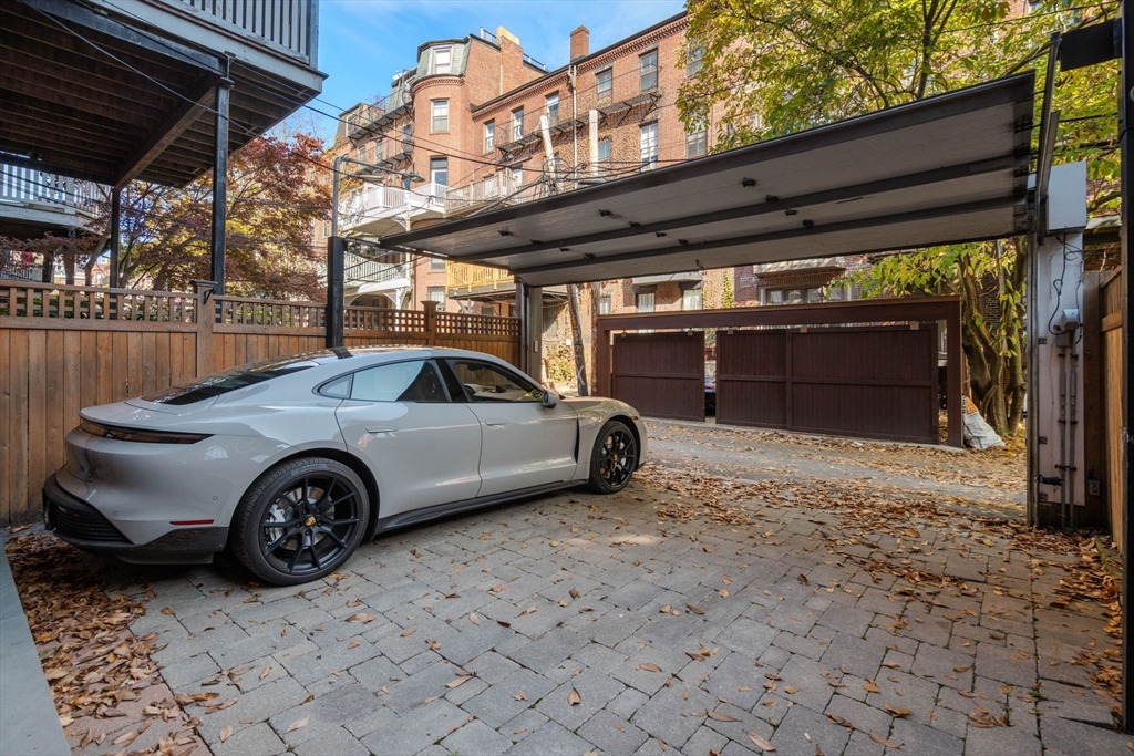 121 W Newton Street # 1