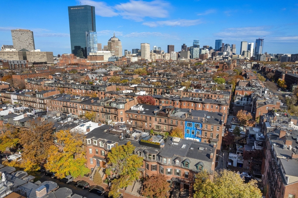 121 W Newton Street # 1