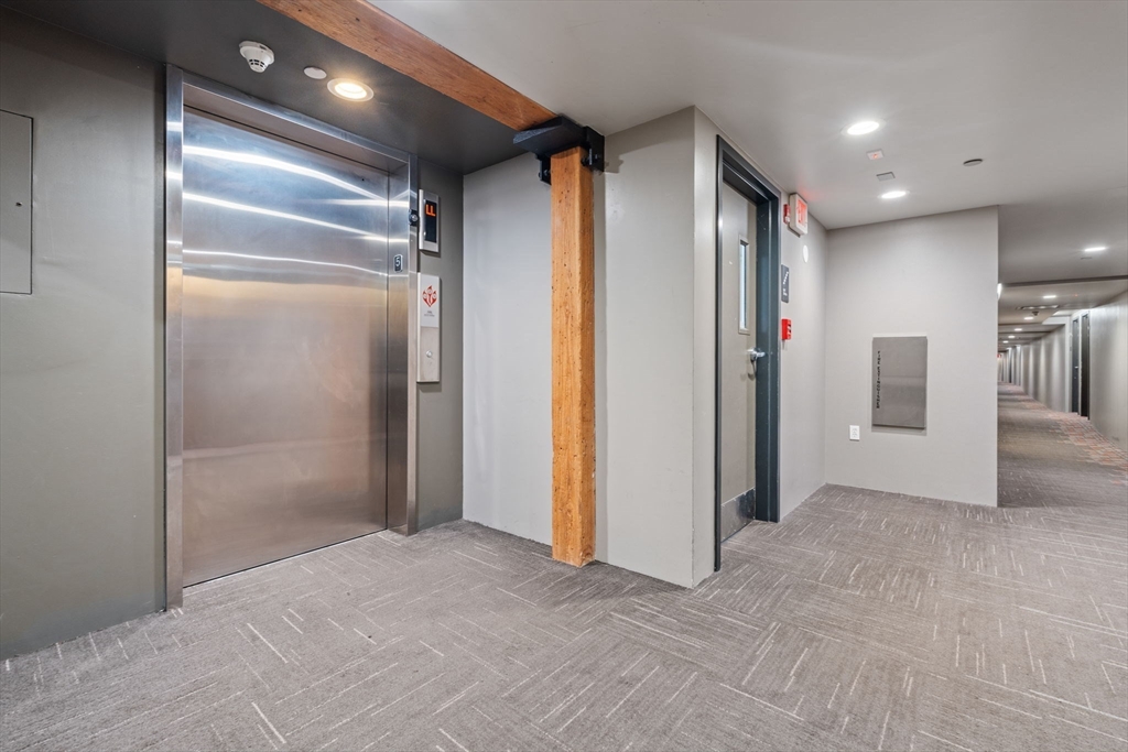 90 Wareham Street # 511