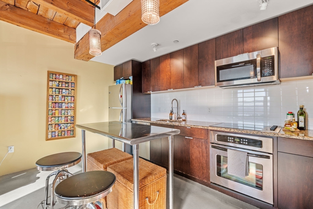90 Wareham Street # 511