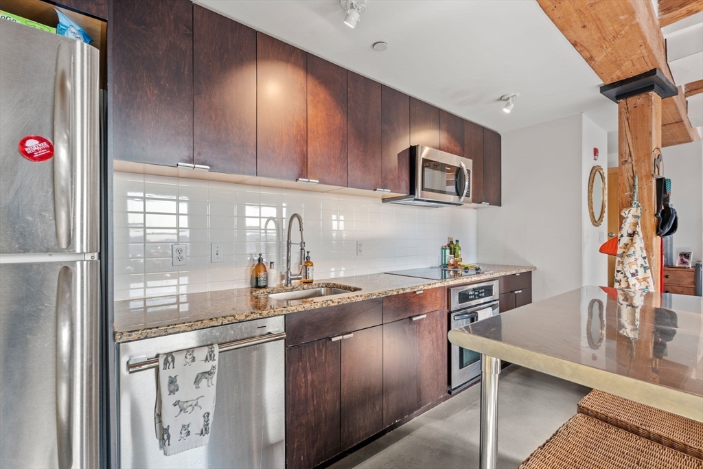 90 Wareham Street # 511