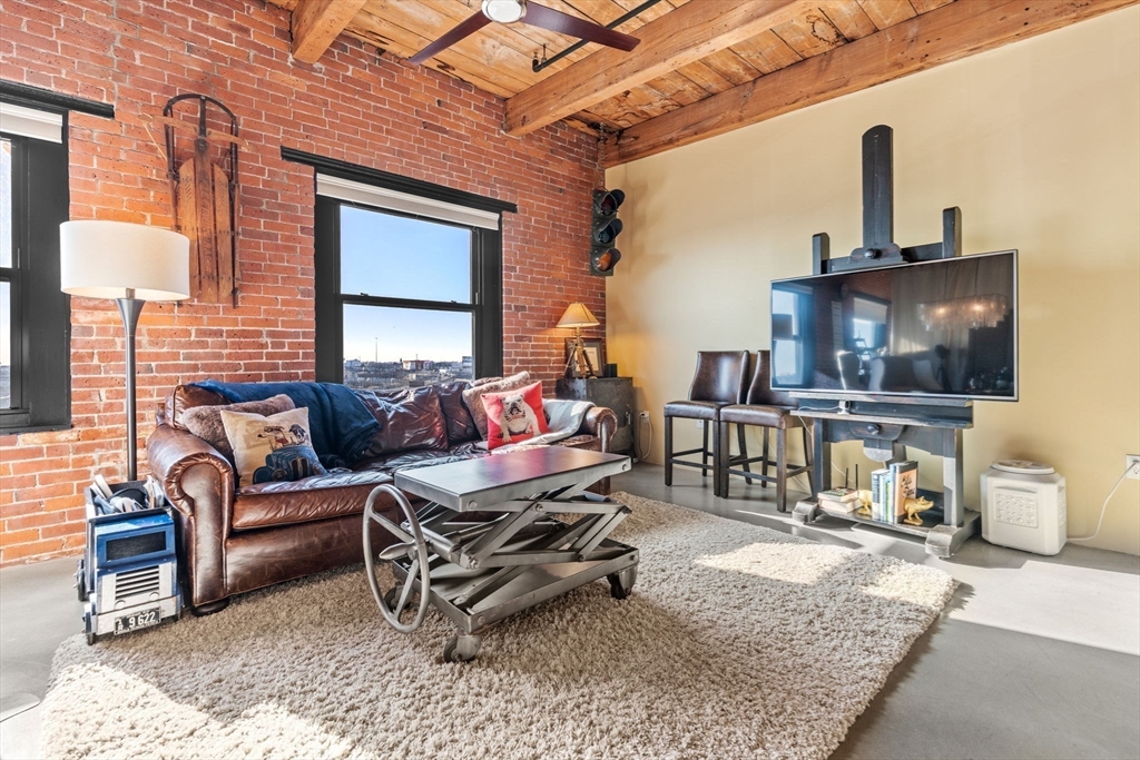 90 Wareham Street # 511