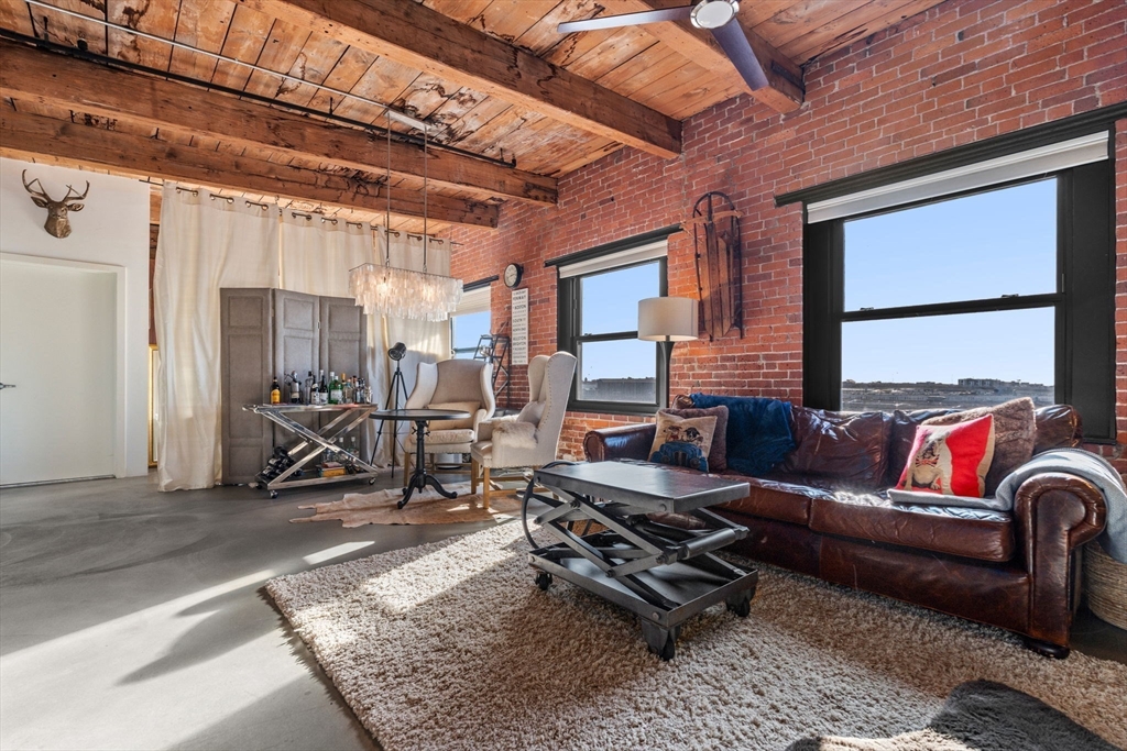90 Wareham Street # 511