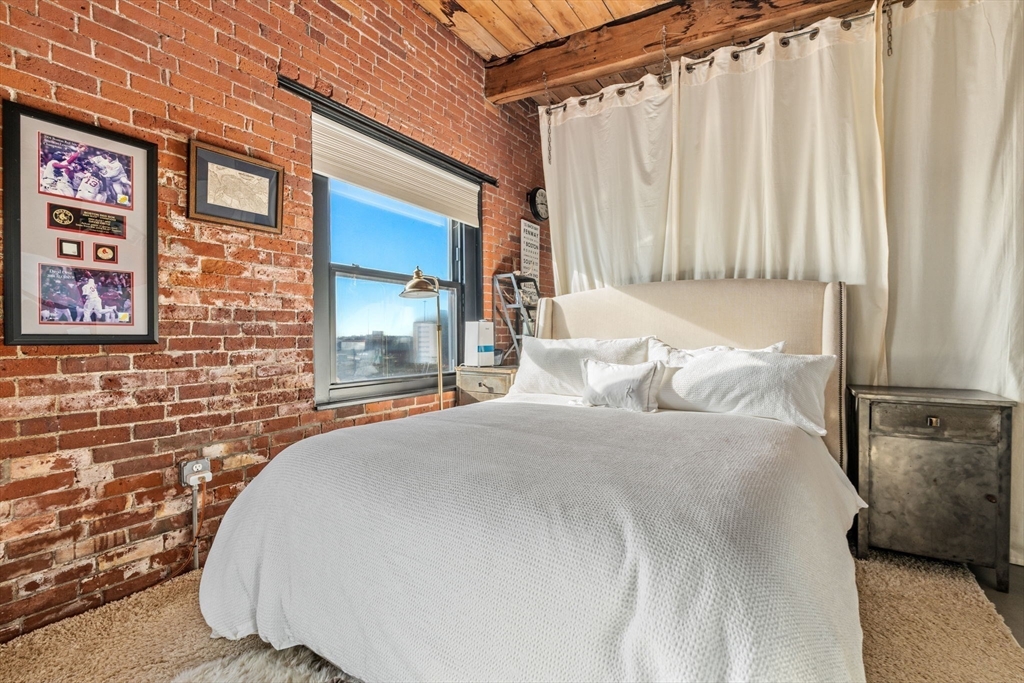 90 Wareham Street # 511