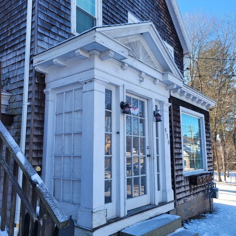 936 Main Street # 936